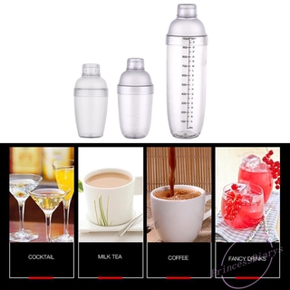 Bình Lắc Pha Chế Cocktail Chuyên Dụng