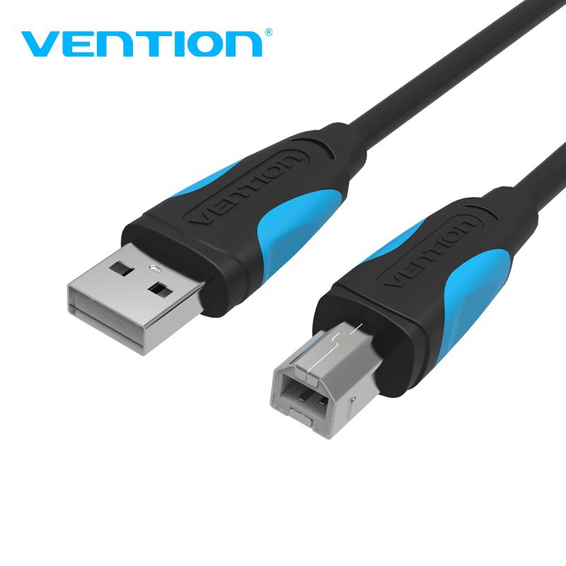 USB - Dây cáp máy in USB 2.0 Vention