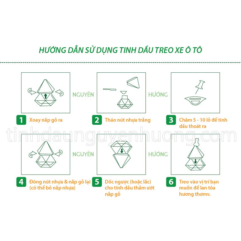 Tinh Dầu Tràm Gió (Cajeput) – 100% nguyên chất ( Treo xe, Xông thơm phòng.. ) | Thế Giới Skin Care