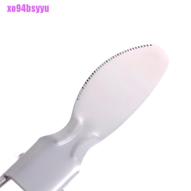 1 Bộ Đũa Gấp Xo94Bsyu Tiện Lợi