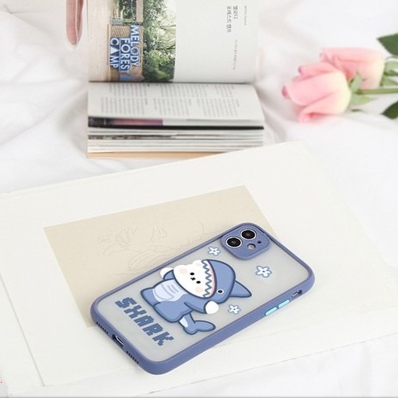 Ốp Điện Thoại Silicon Cho IPhone 13 12 11 Pro 13 Pro Max XR 11 12 Pro 12 Mini 6 6S Plus 8 7 SE 2020 X XR XS Max