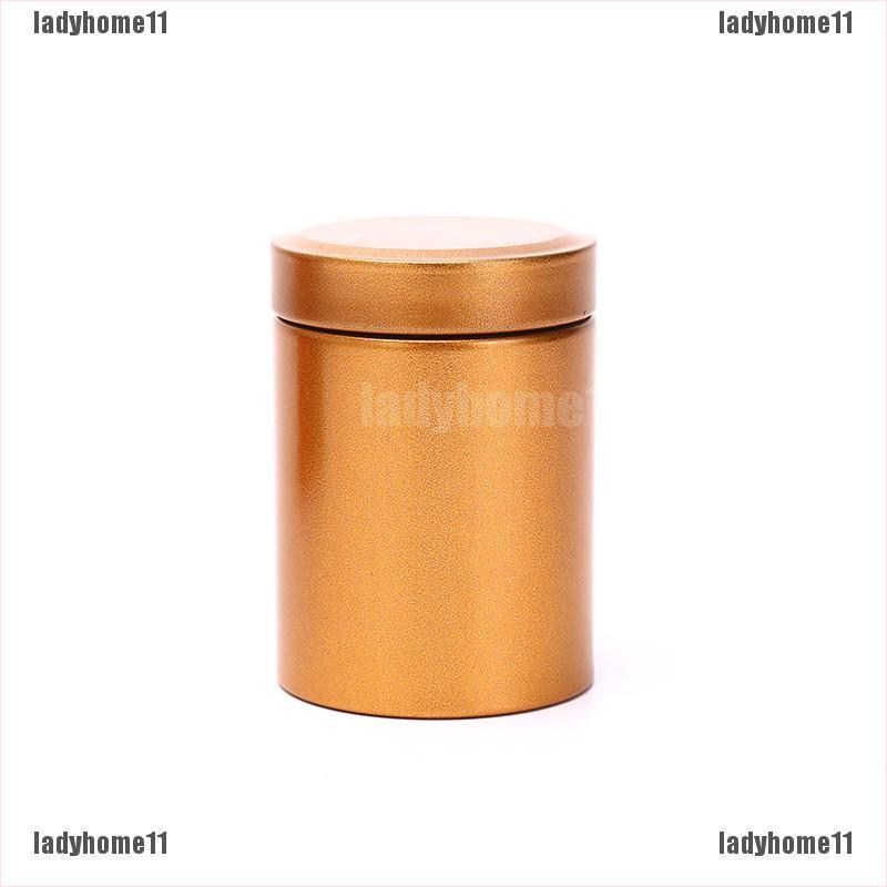 Hũ đựng trà tiện lợi đi du lịch