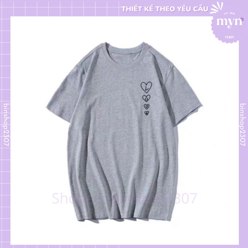 Áo Cheap Moment Rosé BlackPink Đủ Size Nam Nữ