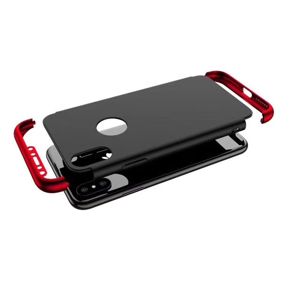 Ốp Điện Thoại Trong Suốt Chống Rơi Cho Iphone