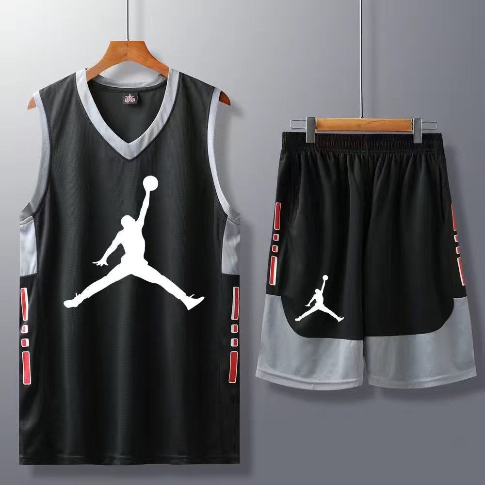 Áo đá bóng Áo Bóng Rổ Dáng Rộng 190-200cm Chất Liệu Thoáng Khí Nhanh Khô Thời Trang Cho Nam Và Nữ