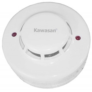 Phụ kiện bộ trung tâm báo khói có dây sm05c,