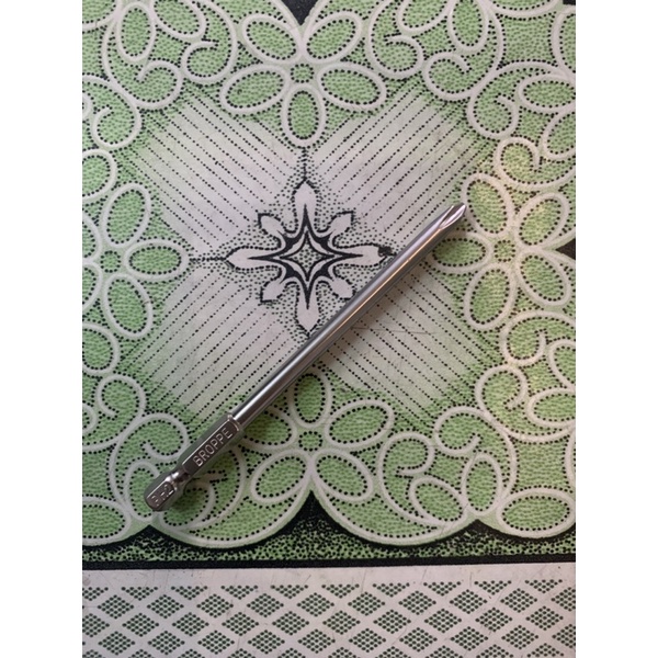 Vít bake 3mm-6mm có nam châm gắn máy bắn vít