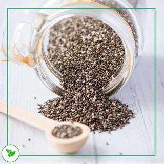 Hạt Chia Tím - 100g & 300g
