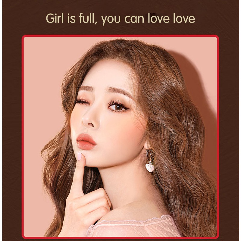 Son môi màu lì không phai dành cho nữ sinh | BigBuy360 - bigbuy360.vn