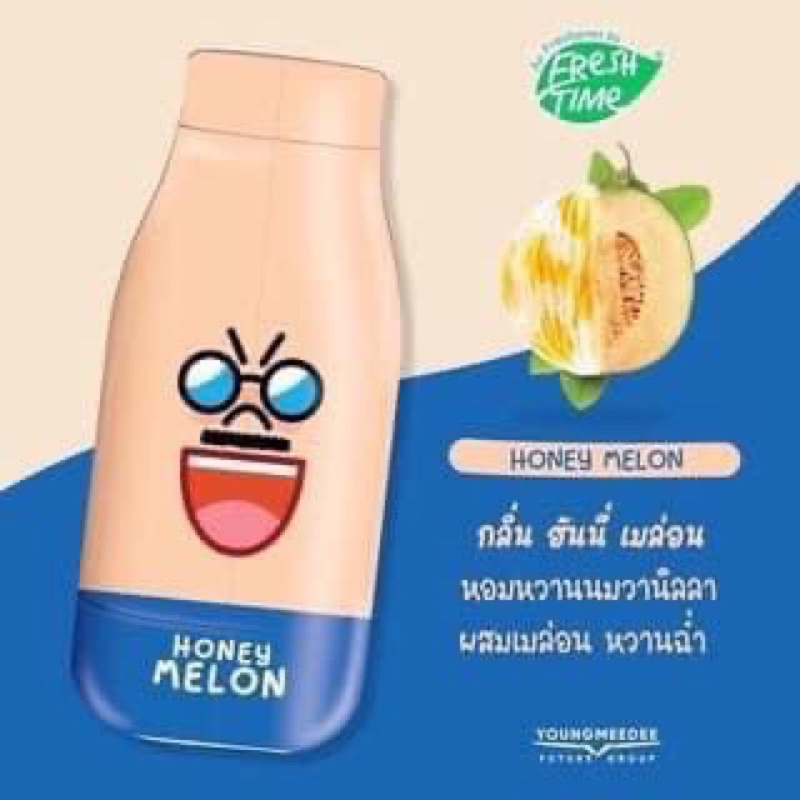 Sáp Thơm Freshtime