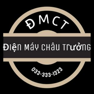 Điện Máy Châu Trưởng