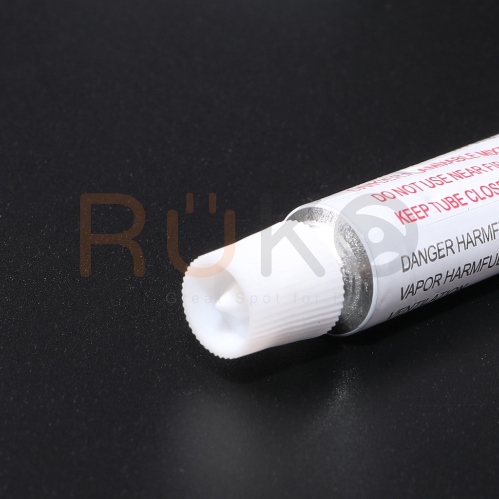 Keo vá Chuyên dụng cho nệm hơi, phao bơi, vật dụng bằng nhựa PVC
