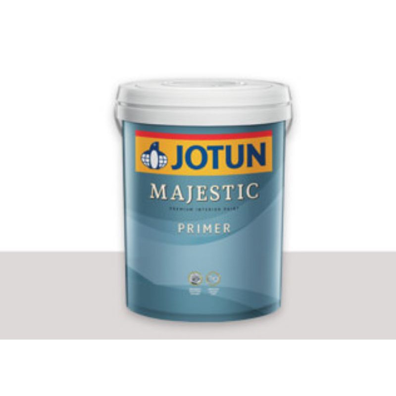 Sơn Lót Cao Cấp Trong Nhà Jotun Majestic Primer 5L