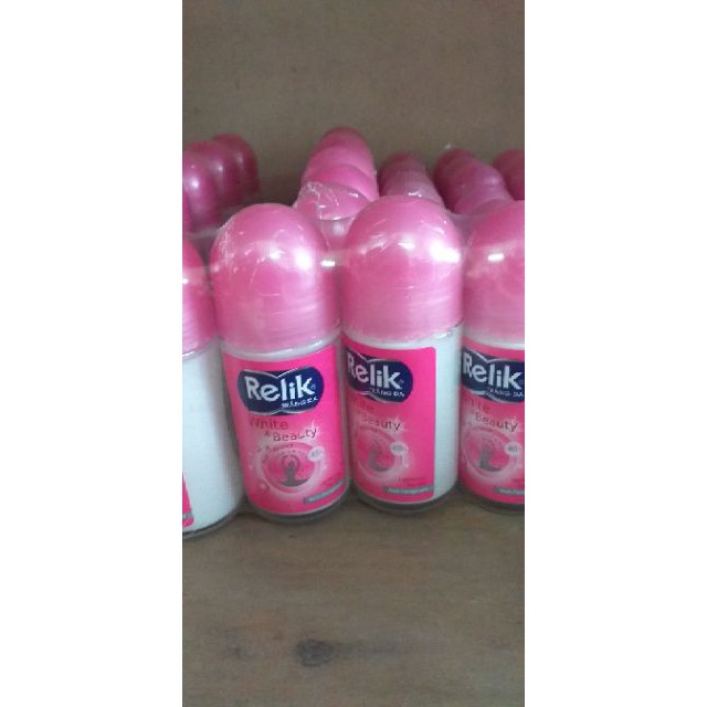 Lăn khử mùi relik lớn và nhỏ | BigBuy360 - bigbuy360.vn