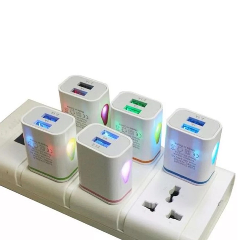 Nguồn 5V dùng cho các thiết bị nhà thông minh