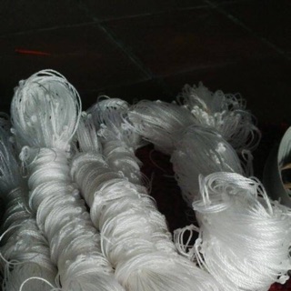 Lưới làm giàn Bạch Diệp