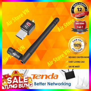 Usb wifi 802.11 nano có anten