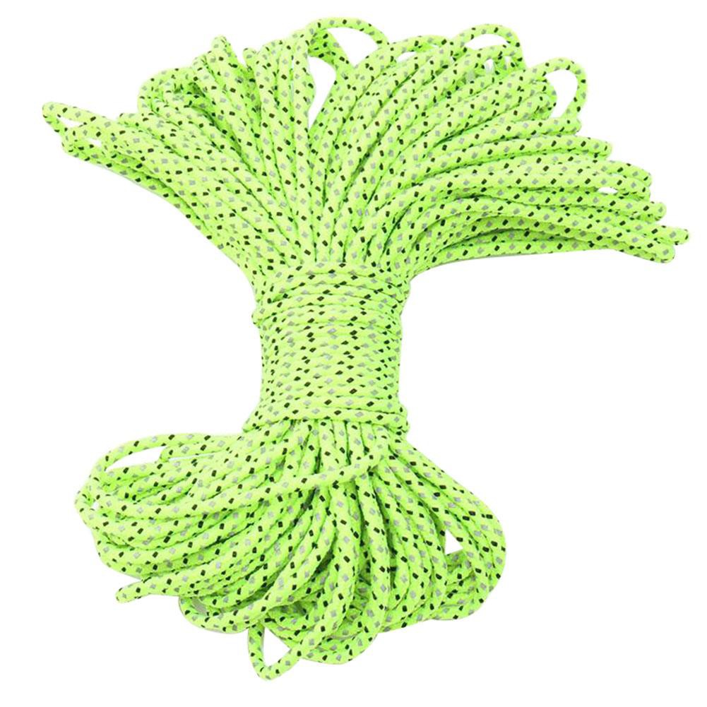 Dây thừng thiết kế lều trại 20m/50m chất lượng cao