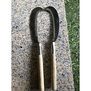 Rựa phát cỏ vườn 6 tấc