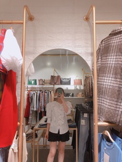 [ SALE] SƠ MI BÈO CÚC DỪA ( KÈM ẢNH THẬT)