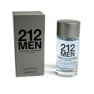 Nước hoa CAROLINA HERRERA 212 MEN