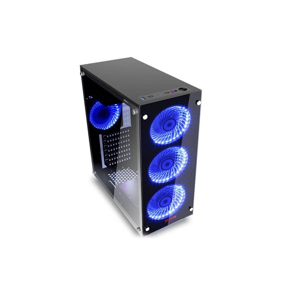 Thùng CPU i5 8400 chơi game | BigBuy360 - bigbuy360.vn