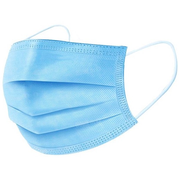 1 hộp Khẩu trang y tế 4 lớp kháng khuẩn May 10 | BigBuy360 - bigbuy360.vn