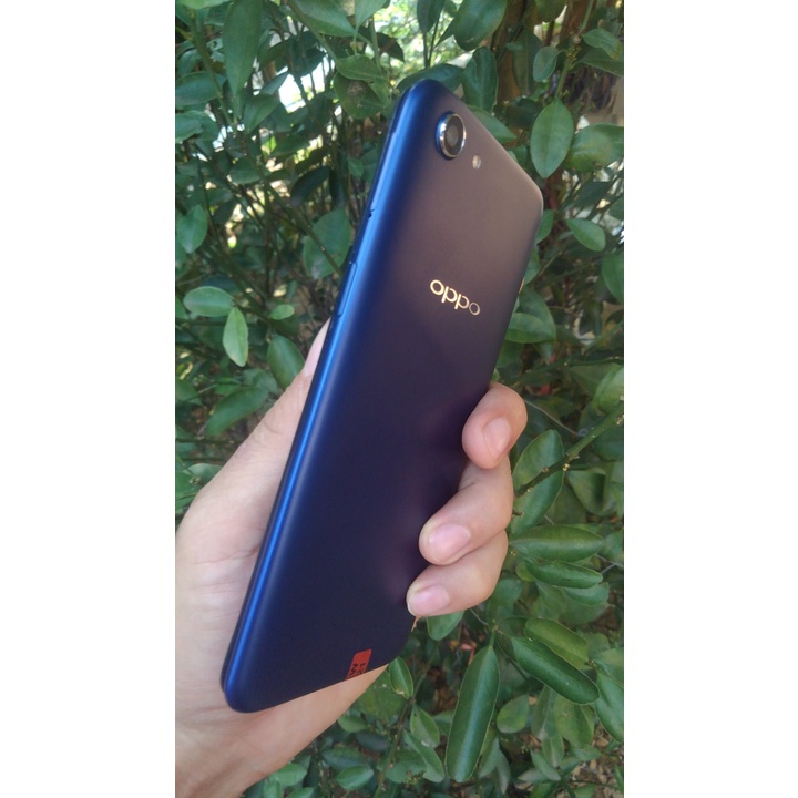 Điện Thoại OPPO A83 (2018) Ram 4G, bộ nhớ 32G chơi Game