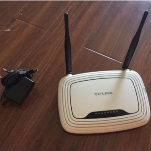 Tp-link 2  râu thanh lý văn phòng