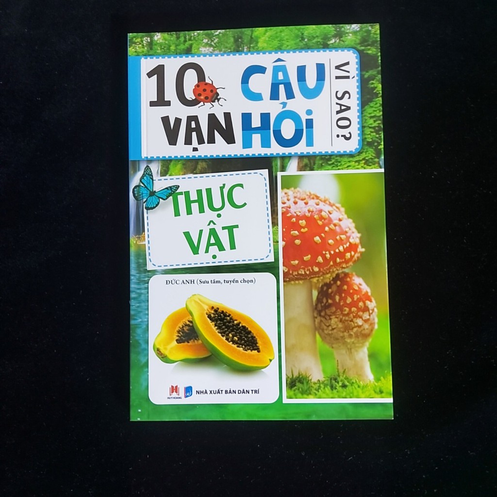 Sách - Combo 10 vạn câu hỏi vì sao(HH) 5 tập