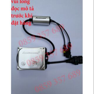 Ballast Aozoom 55w