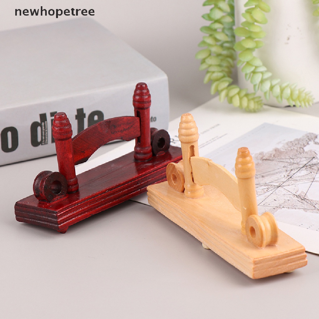 Giá Đỡ Quạt Xếp Bằng Gỗ / Lụa / Giấy / Ren Phong Cách Trung Hoa