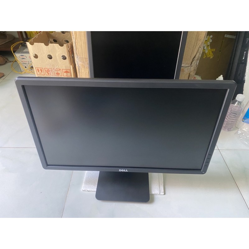 Màn hình máy tính LED Dell E2214H - 21.5