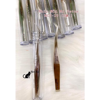 Nhíp nối mi vetus-mcs-19