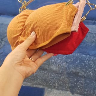 BRA CÚP NGANG REN Combo 2 chiếc 100k