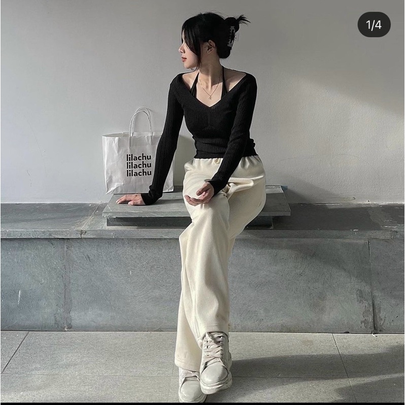 Set thun gân đẹp