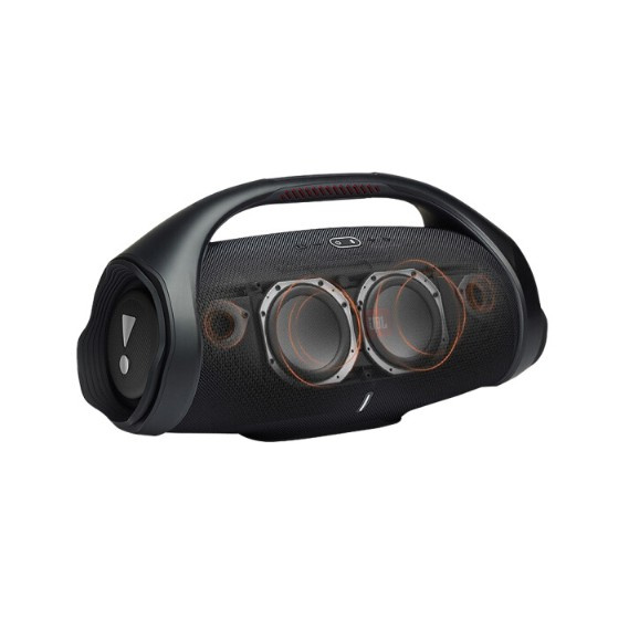 Loa Bluetooth không dây JBL BoomsBox 2 âm thanh siêu trầm chống thấm nước IPX7