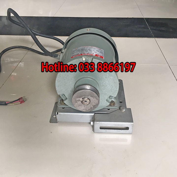 Buly motor cốt 19mm chuyên dùng cho motor xăng dầu