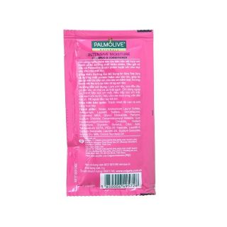 Dầu gội dây palmolive