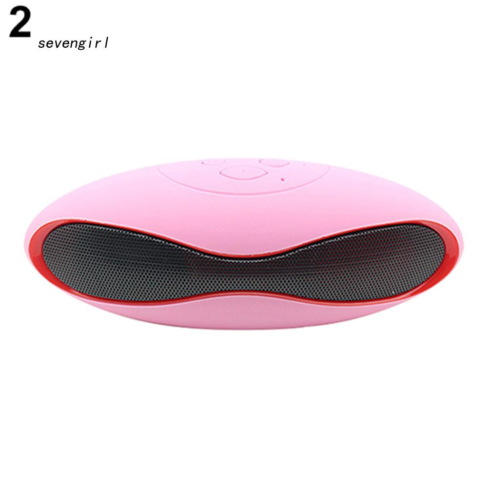 SVGL_Portable Wireless Stereo Bluetooth Speaker W/Mic TF for Smartphone Tablet Laptop