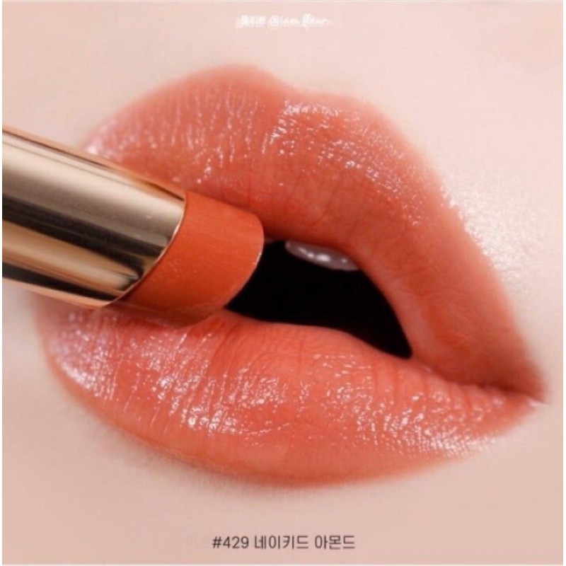SON HERA SENSUAL SPICY NUDE GLOSS/BALM