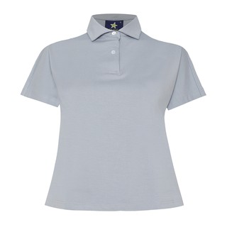 Áo Thun Polo Nữ Milvus BRP014W