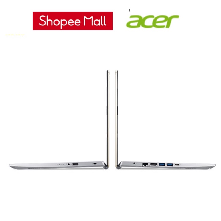 Laptop Acer Aspire A514-54-5127 (NX.A28SV.007)/Silver/ Intel Core i5-1135G7 (up to 4.2Ghz, 8MB)/ RAM 8GB/ 512GB SSD