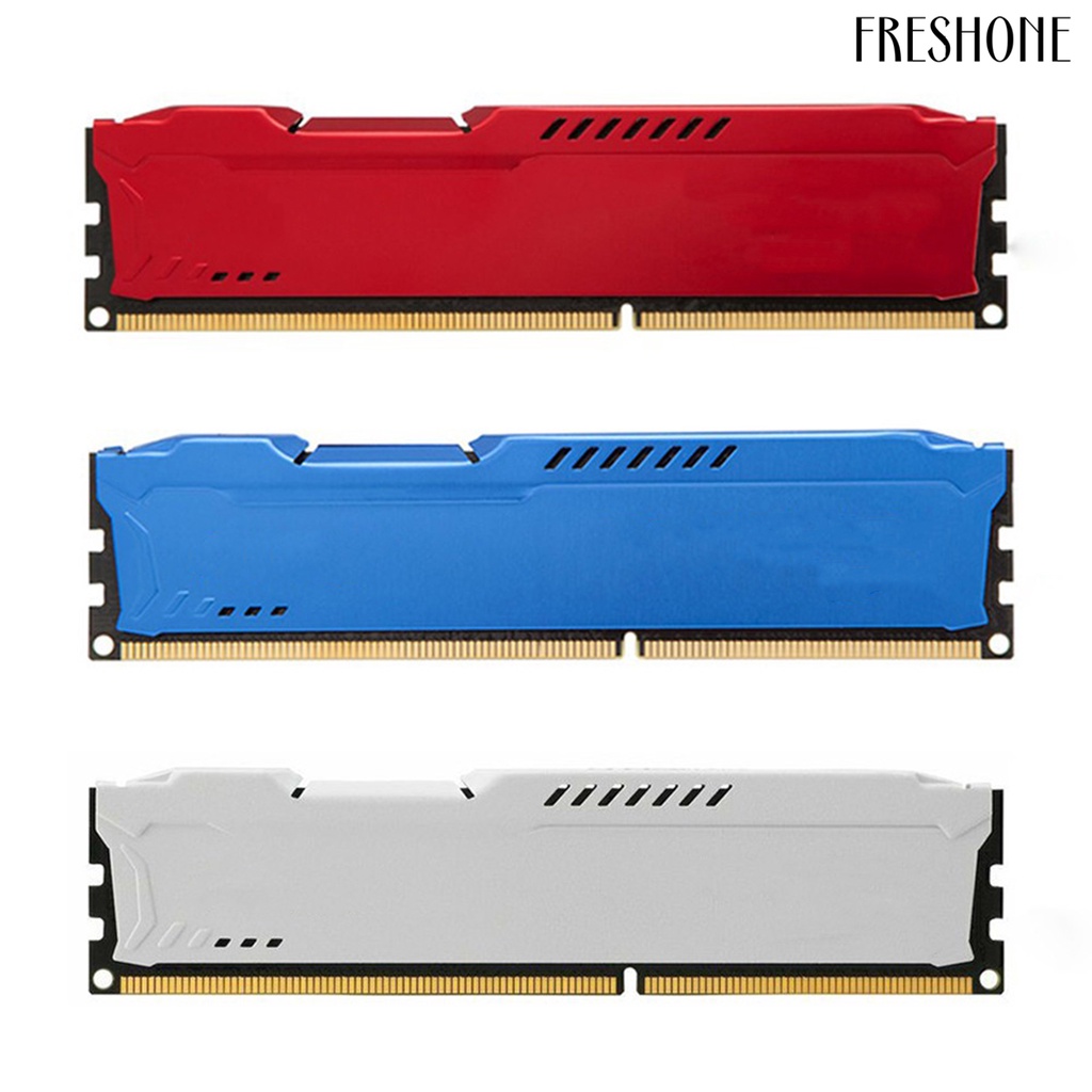 Bộ Tản Nhiệt Ram Cho DDR2 / DDR3 / DDR4 | BigBuy360 - bigbuy360.vn