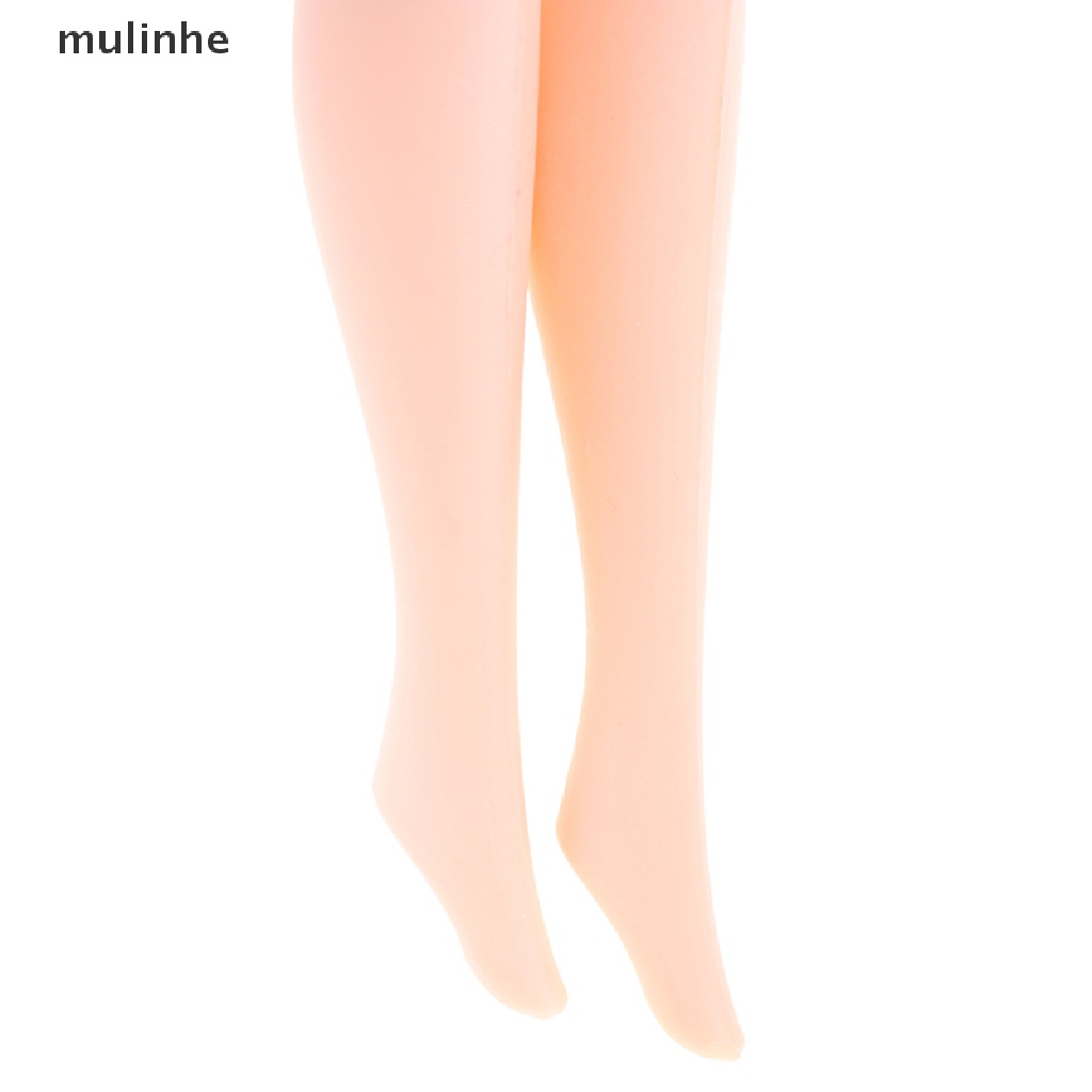 Búp Bê Công Chúa BJD 30CM 20Joints Có Tóc Xoay Được DIY