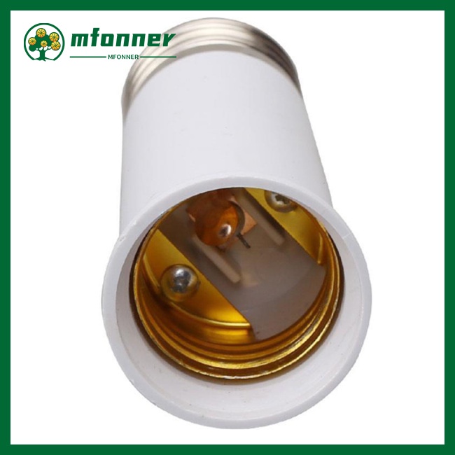 Đuôi Đèn Chuyển Đổi E27 Sang E27 95mm E27