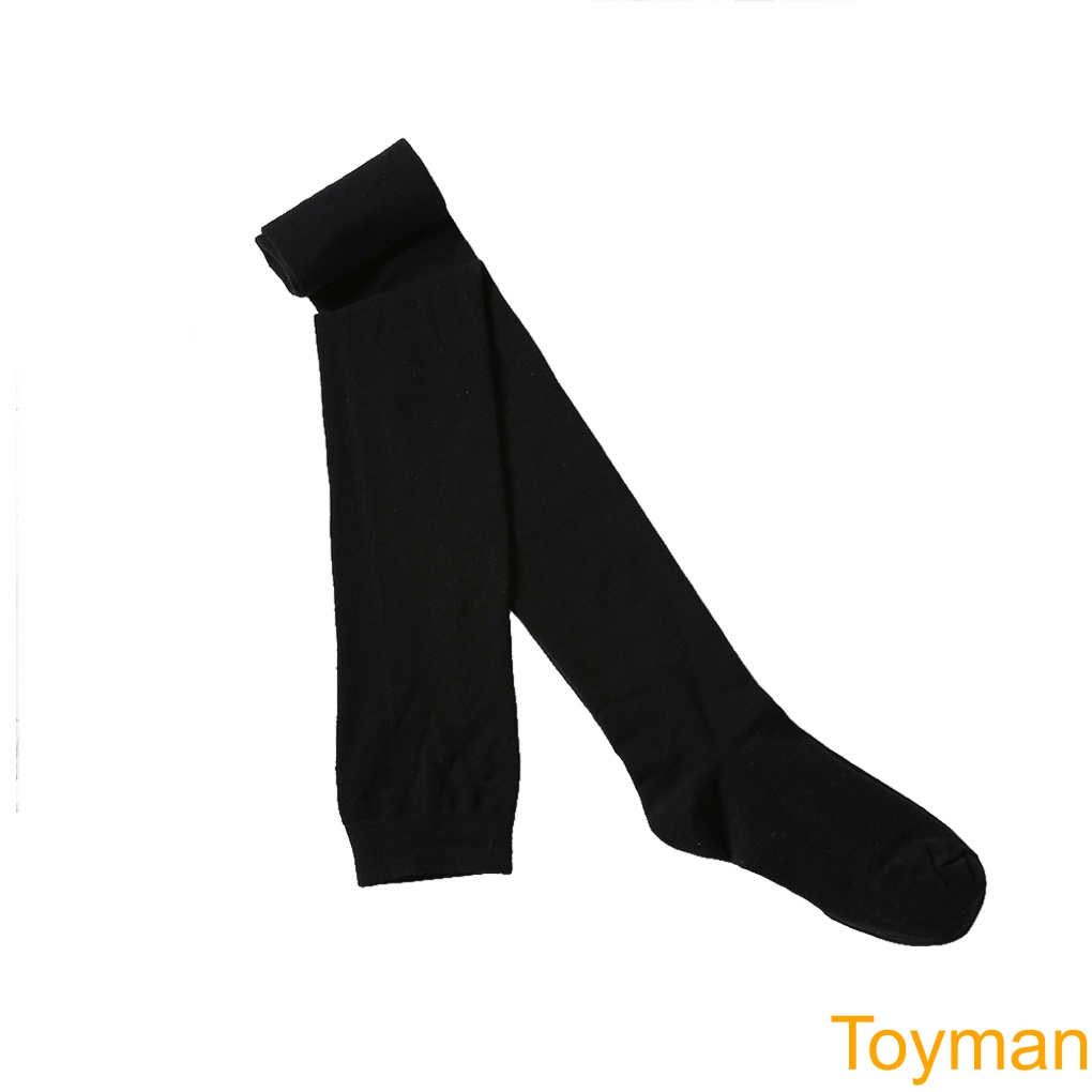 *[1 Pair] *80cm *[Extra Long Socks]![Thigh High Socks]![Women Knee Socks]![High Socks] Autumn Winter Elasticity