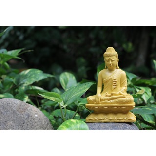 Tượng Đức Phật Thích Ca