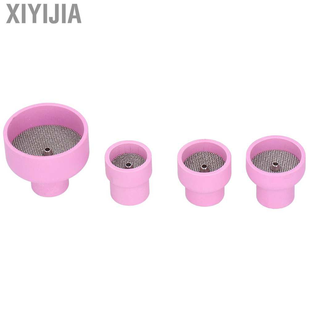 Đầu Vòi Sứ Cho Máy Hàn W17 / 18 / 26