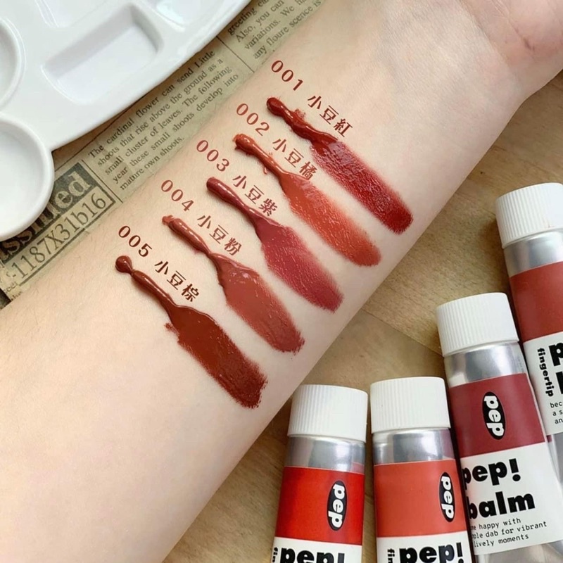 Son dưỡng đa năng I'm Meme Pep! Balm